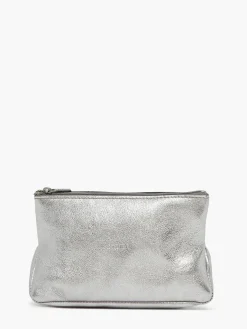Trousse Etincelle Irisée cuir ETRIER