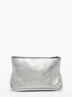 Trousse Etincelle Irisée cuir ETRIER