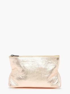 Trousse Etincelle Irisée cuir ETRIER