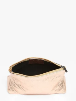 Trousse Etincelle Irisée cuir ETRIER