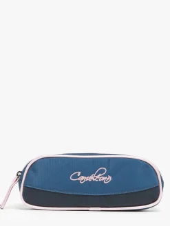 Trousse fille 2 compartiments CAMELEON