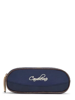 Trousse fille 2 compartiments CAMELEON