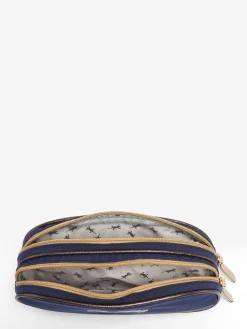 Trousse fille 2 compartiments CAMELEON