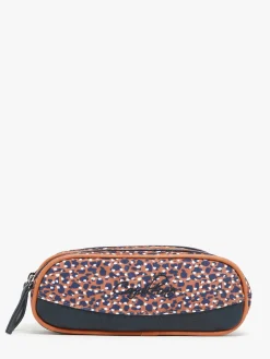 Trousse fille 2 compartiments CAMELEON