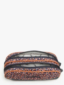 Trousse fille 2 compartiments CAMELEON