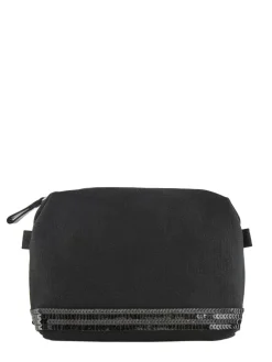 Trousse Le Cabas paillettes VANESSA BRUNO