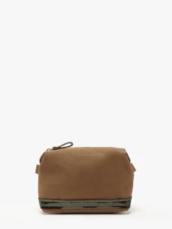 Trousse Le Cabas paillettes VANESSA BRUNO