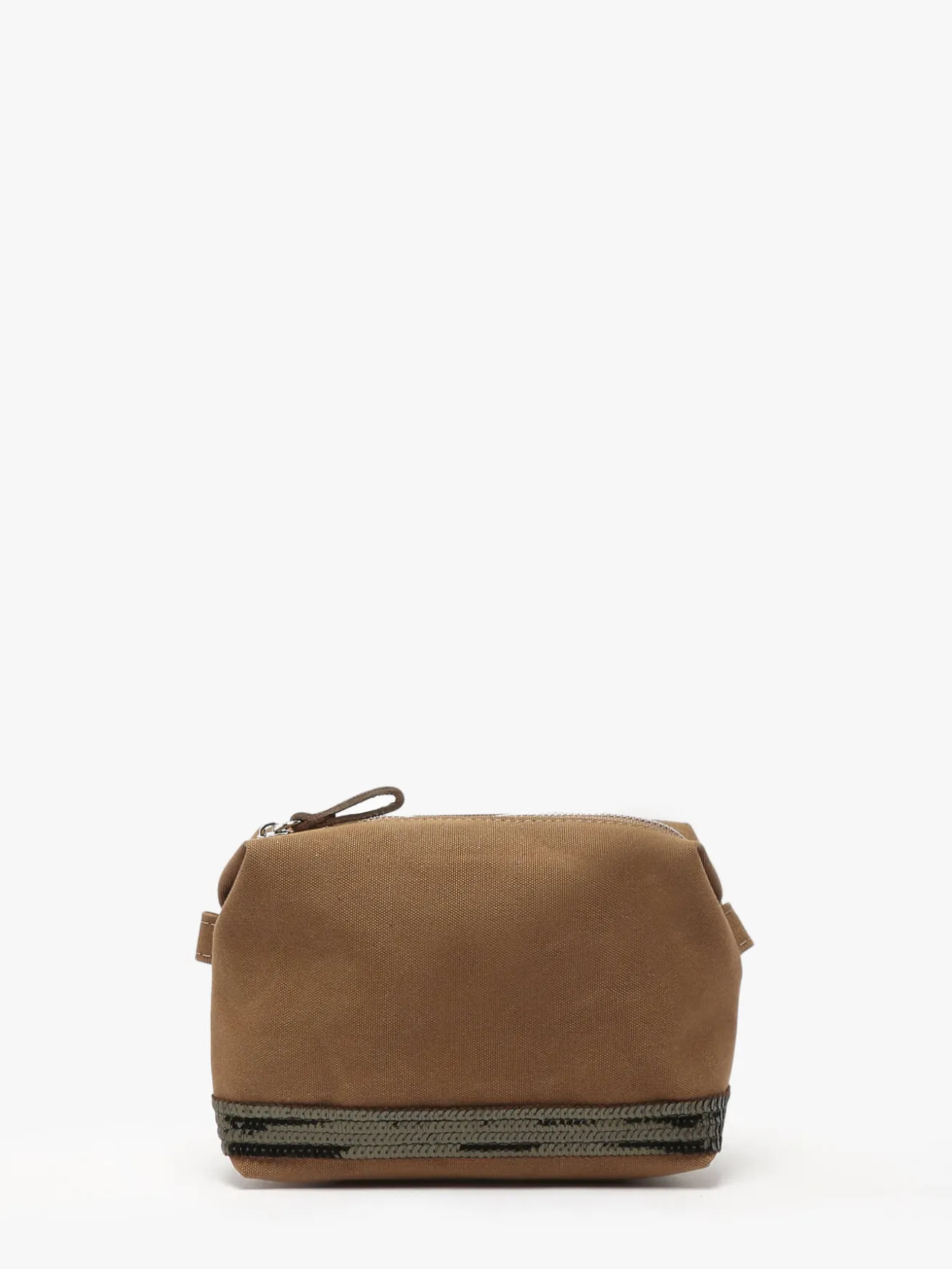 Trousse Le Cabas paillettes VANESSA BRUNO