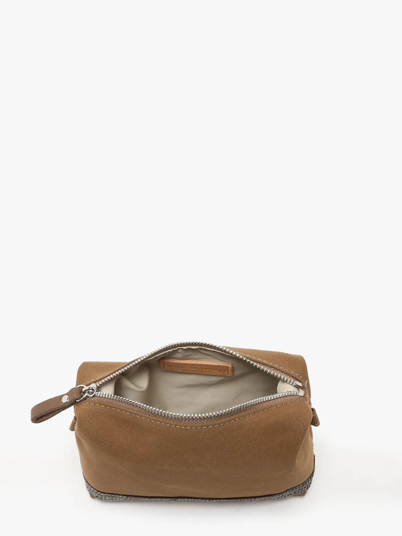 Trousse Le Cabas paillettes VANESSA BRUNO