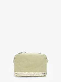Trousse Le Cabas paillettes VANESSA BRUNO