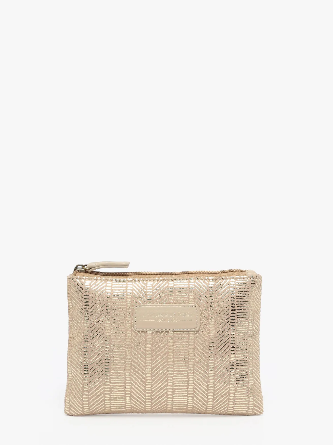 Trousse LE VOYAGE EN PANIER