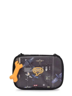 Trousse Mace 1 compartiment STONES AND BONES