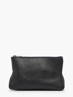 Trousse Madras cuir ETRIER