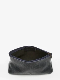Trousse Madras cuir ETRIER