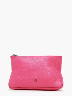 Trousse Madras cuir ETRIER