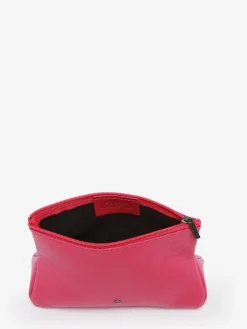 Trousse Madras cuir ETRIER