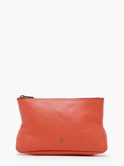 Trousse Madras cuir ETRIER