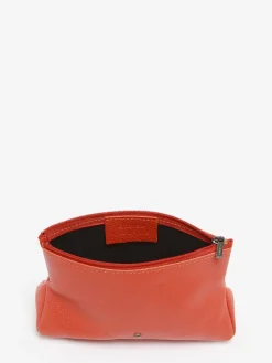 Trousse Madras cuir ETRIER