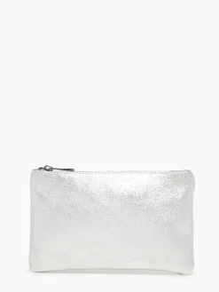 Trousse Nine cuir MILANO
