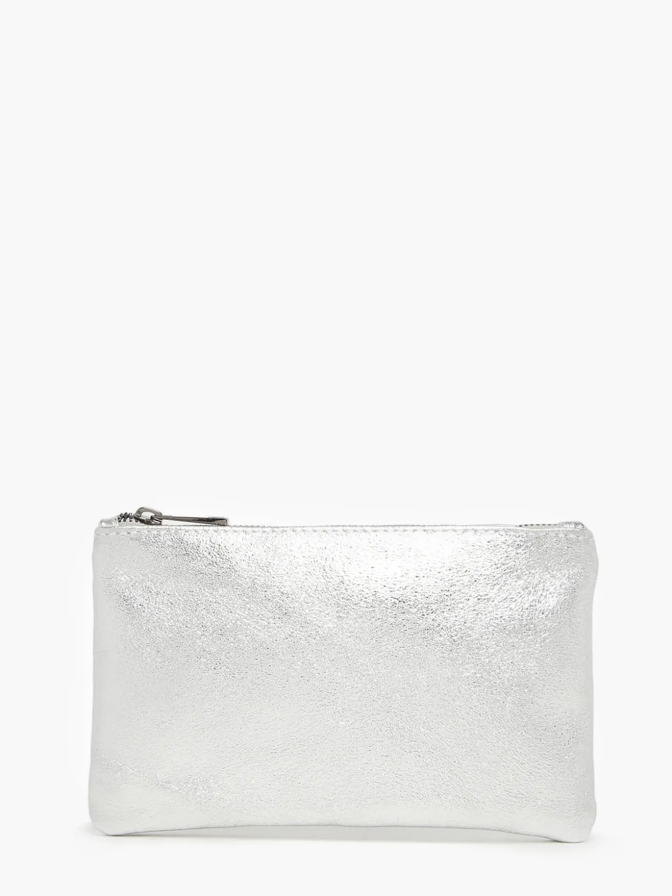 Trousse Nine cuir MILANO