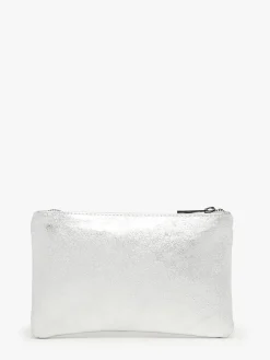Trousse Nine cuir MILANO