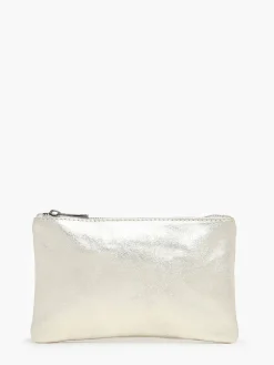 Trousse Nine cuir MILANO