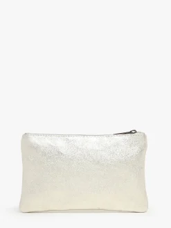 Trousse Nine cuir MILANO