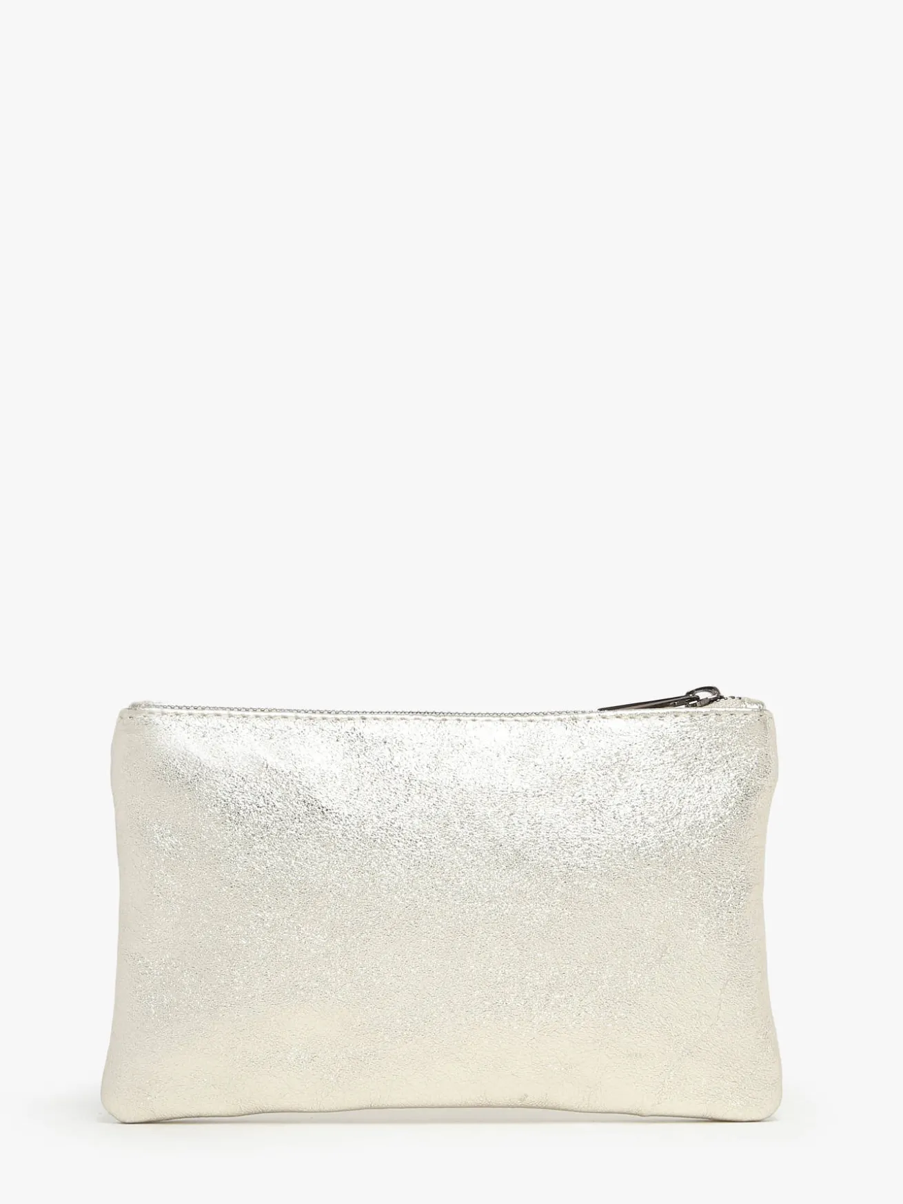 Trousse Nine cuir MILANO