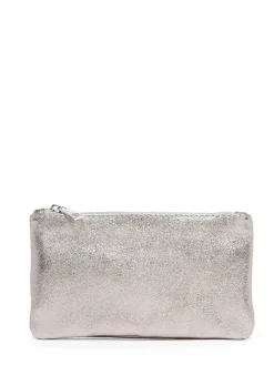 Trousse Nine cuir MILANO