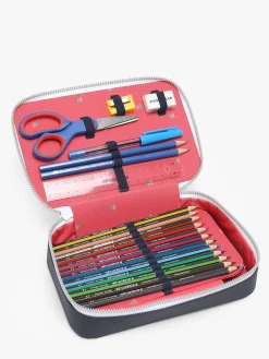 Trousse rempli 1 compartiment JEUNE PREMIER