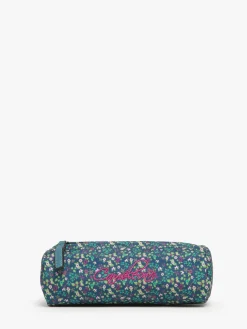 Trousse Vintage 1 compartiment CAMELEON