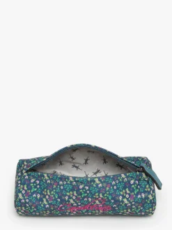 Trousse Vintage 1 compartiment CAMELEON
