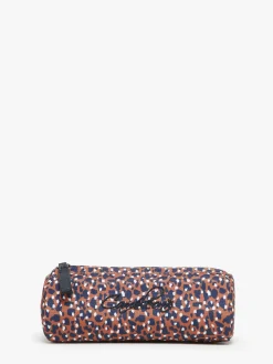 Trousse Vintage 1 compartiment CAMELEON