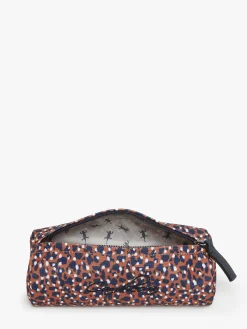 Trousse Vintage 1 compartiment CAMELEON