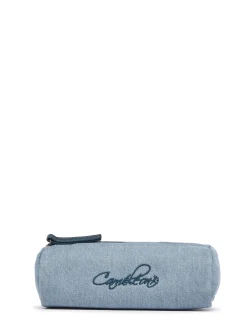Trousse Vintage 1 compartiment CAMELEON