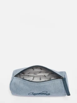 Trousse Vintage 1 compartiment CAMELEON
