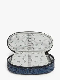 Trousse Vintage Fantasy 1 compartiment CAMELEON