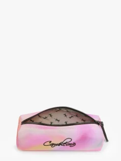 Trousse Vintage Fantasy 1 compartiment CAMELEON