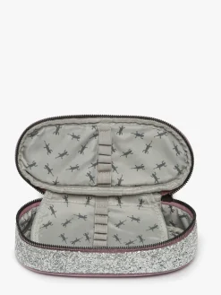 Trousse Vintage Fantasy 1 compartiment CAMELEON
