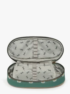 Trousse Vintage Fantasy 1 compartiment CAMELEON