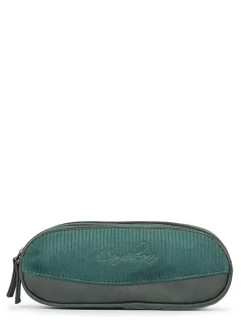 Trousse Vintage Velvet CAMELEON