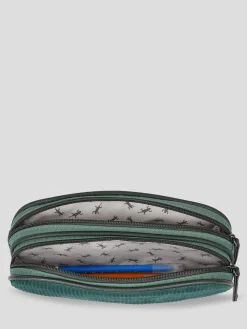 Trousse Vintage Velvet CAMELEON