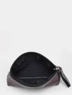 Trousse XS Etincelle Irisée cuir ETRIER