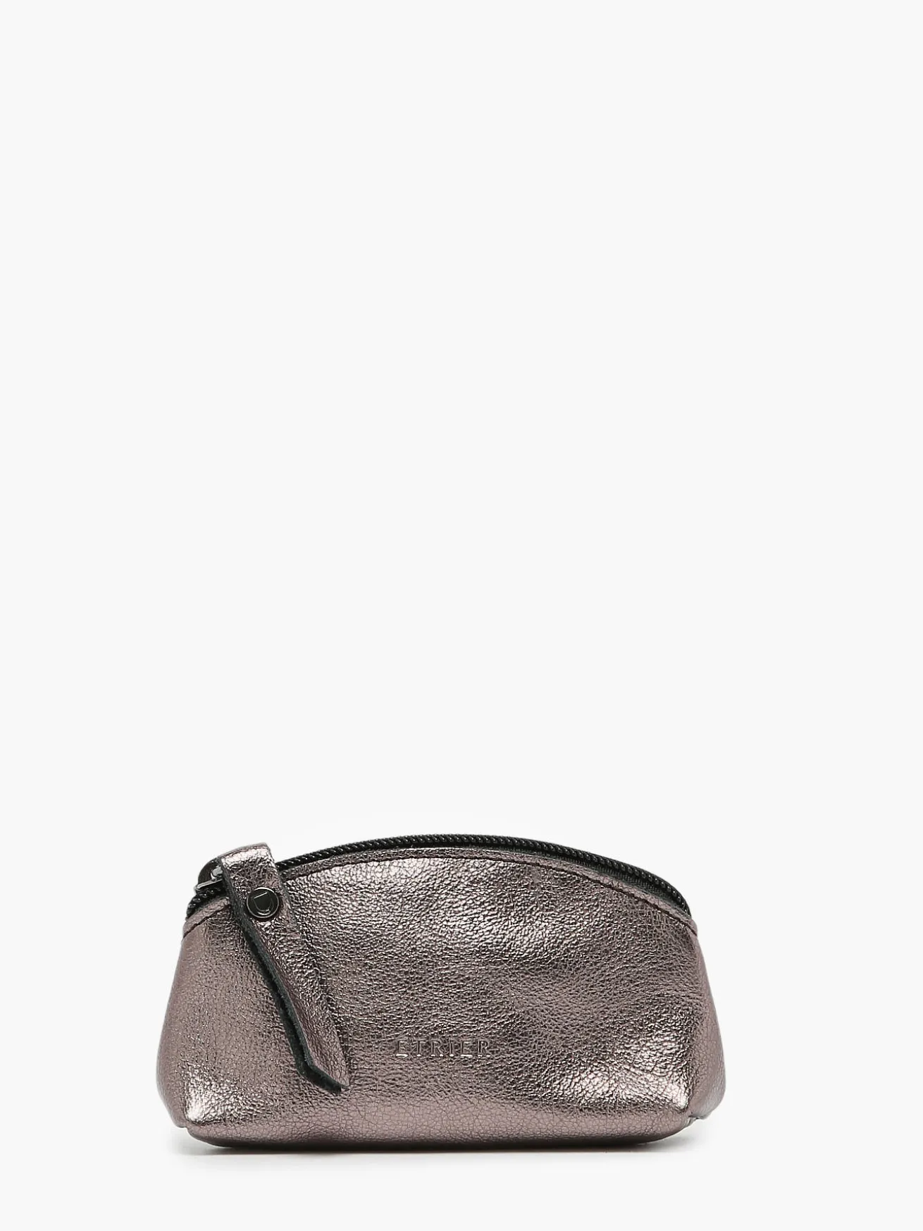 Trousse XS Etincelle Irisée cuir ETRIER