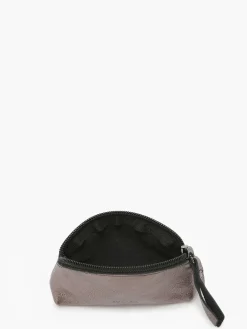 Trousse XS Etincelle Irisée cuir ETRIER