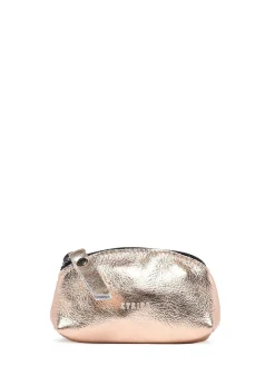 Trousse XS Etincelle Irisée cuir ETRIER
