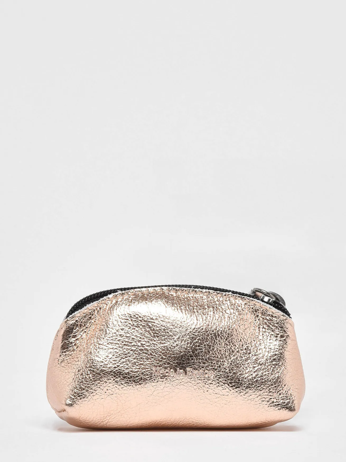 Trousse XS Etincelle Irisée cuir ETRIER