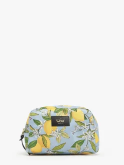 Trousse zippée Capri WOUF