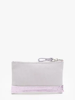 Trousse zippée Le Cabas coton VANESSA BRUNO
