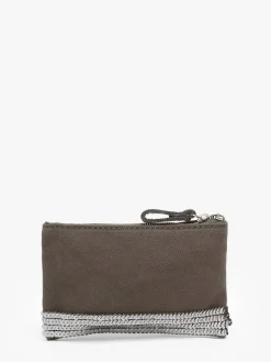 Trousse zippée Le Cabas coton VANESSA BRUNO